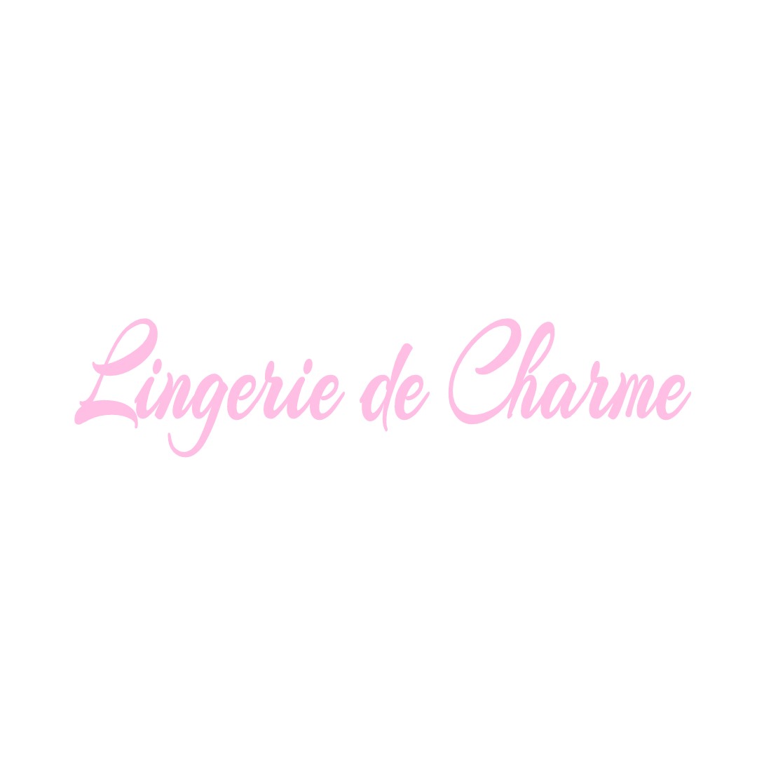 LINGERIE DE CHARME LIESSE-NOTRE-DAME